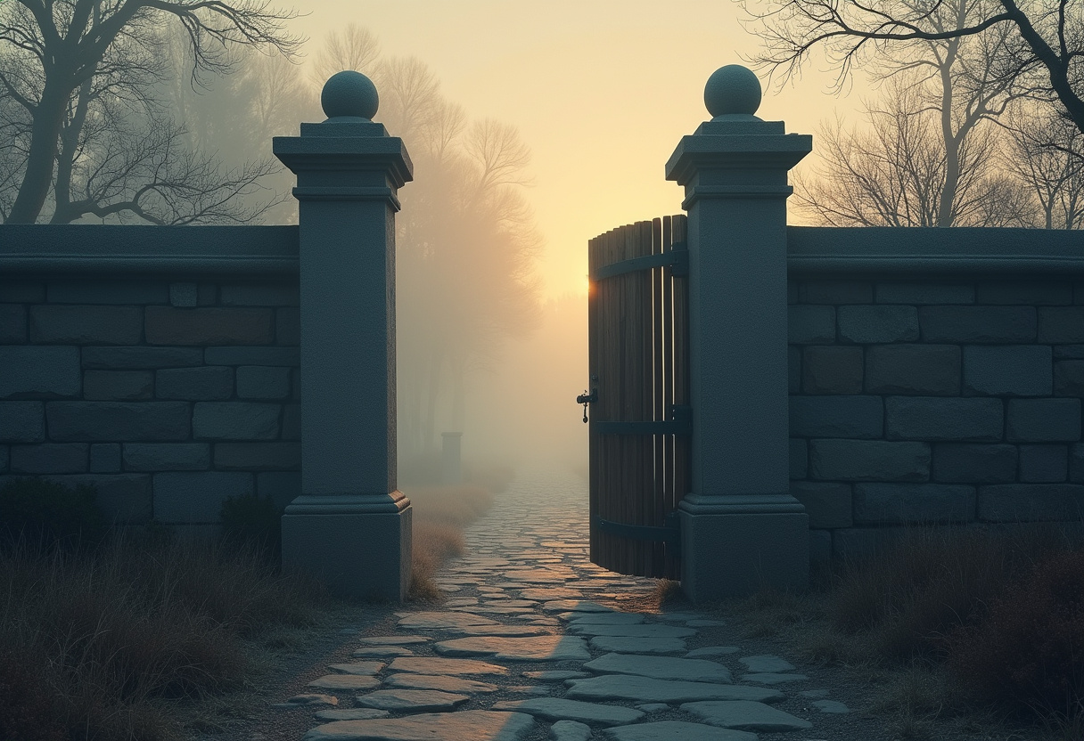 Protecting your energy — build the field, not the wall | Onenergy qigong