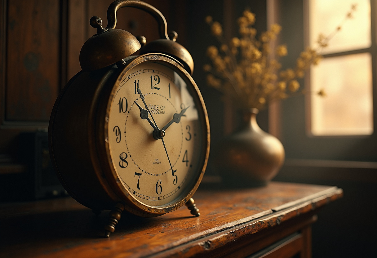 Do boundaries fix energy drain — a boundary controls the clock | Onenergy qigong