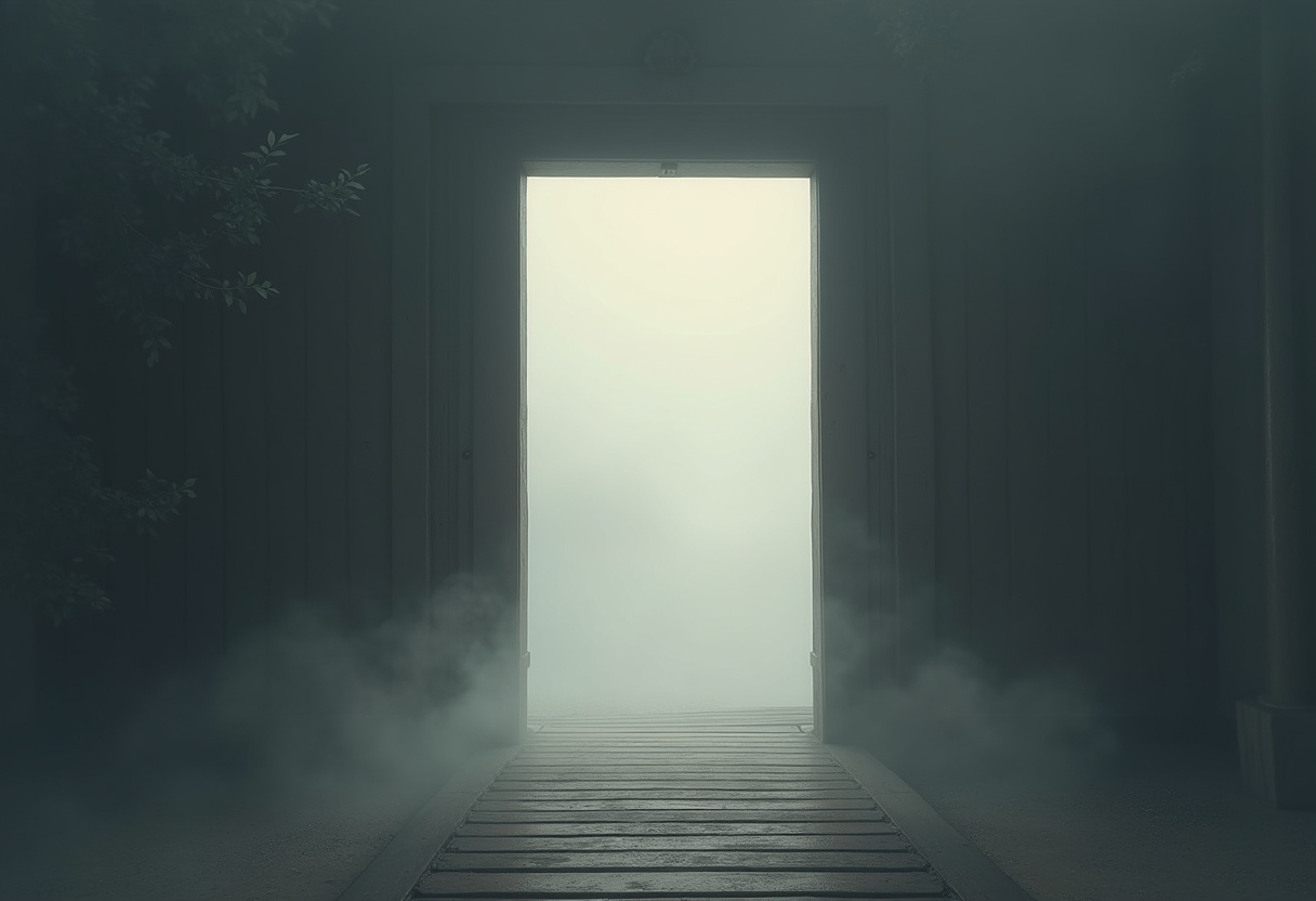 Boundaries — the door, not what moves between you | Onenergy qigong