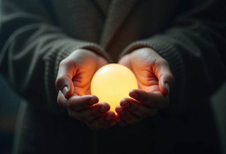 How to stop feeling drained by other people — build your own field | Onenergy qigong