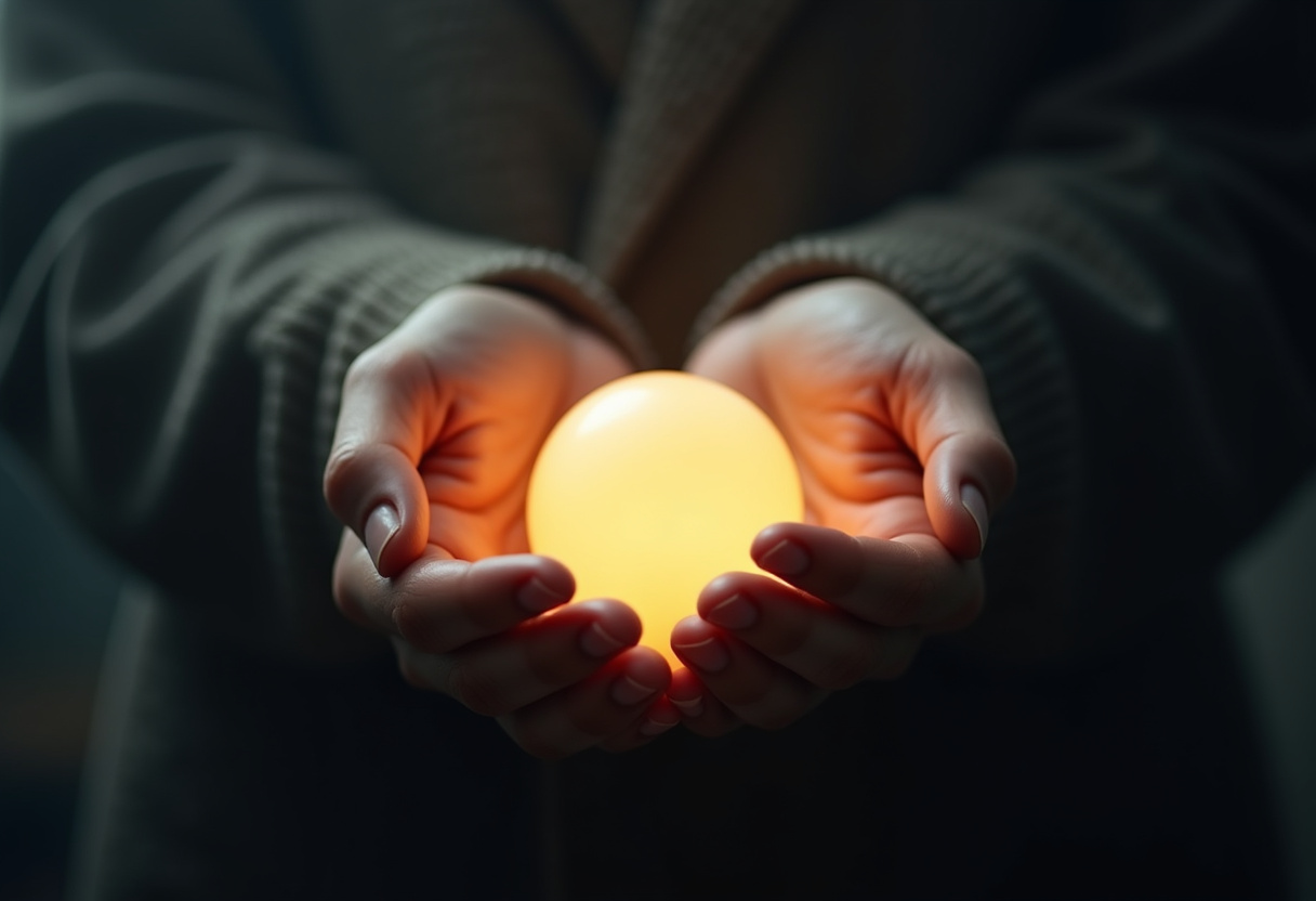 How to stop feeling drained by other people — build your own field | Onenergy qigong