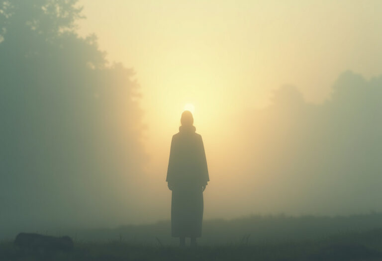 Your energy field — qi does not stop at the skin | Onenergy qigong