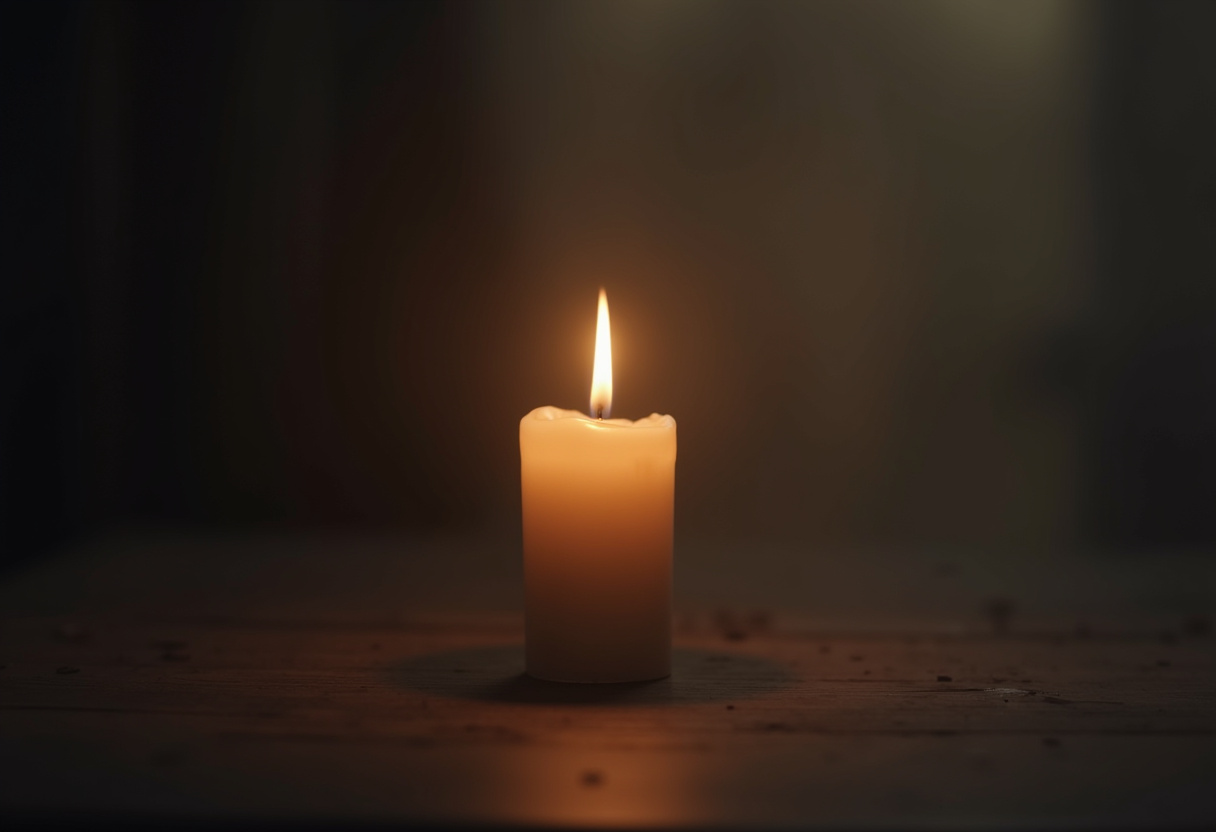 Why one calm person settles a room | Onenergy qigong