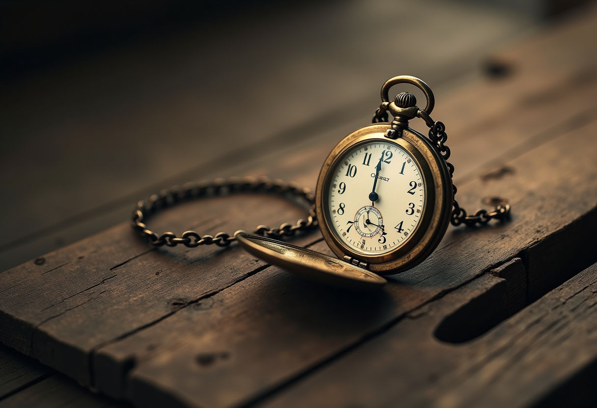 Do boundaries fix energy drain — the clock, not the field | Onenergy qigong