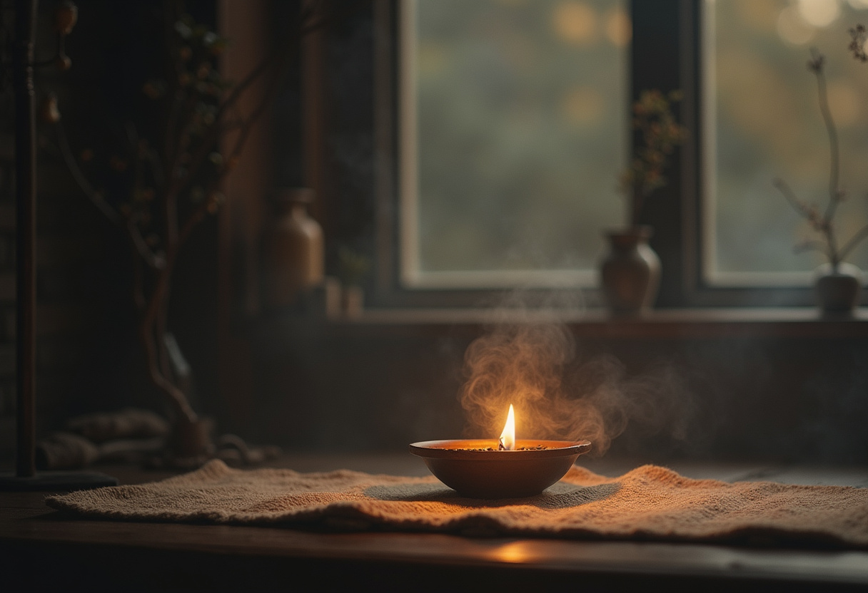 Shou gong — closing the practice | Onenergy qigong