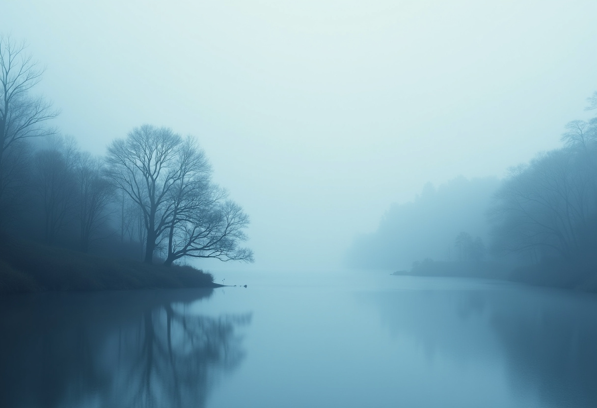 Sheng qi — the calm after | Onenergy qigong