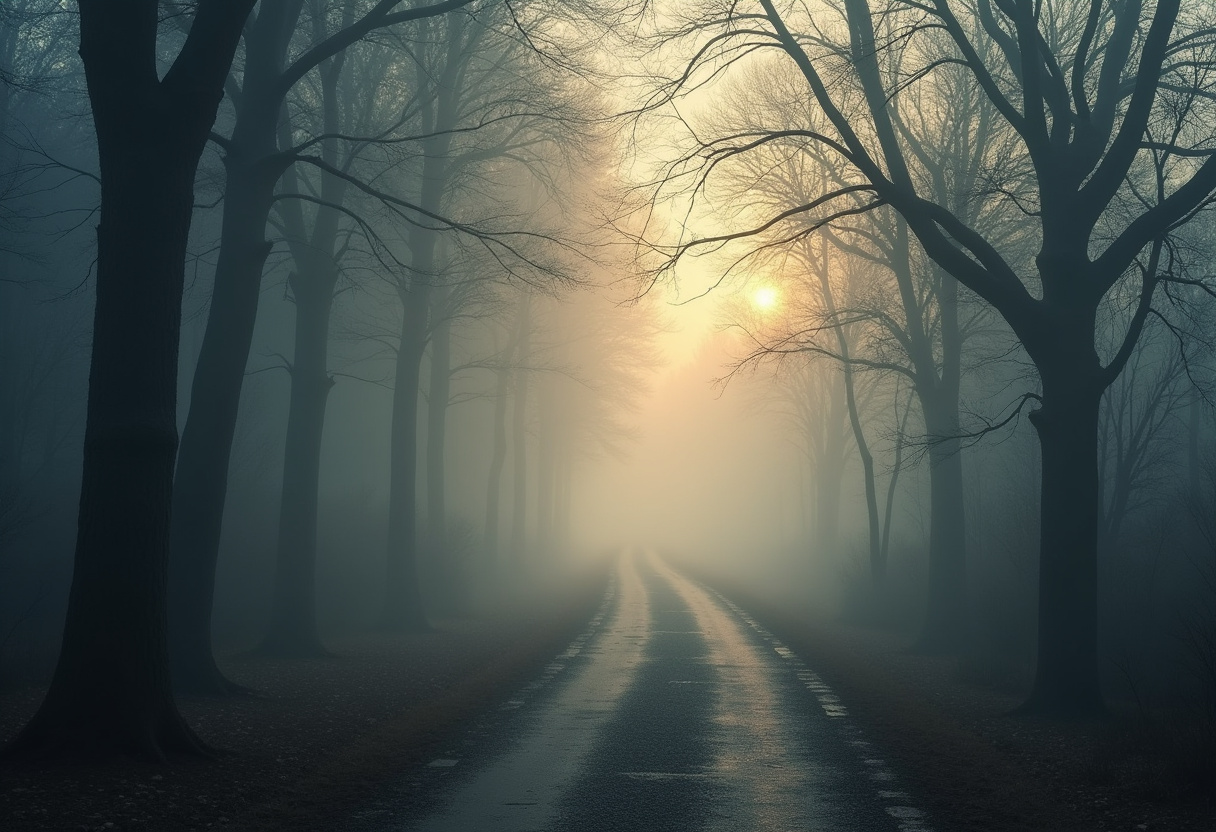 Why walking clears your head | Onenergy qigong
