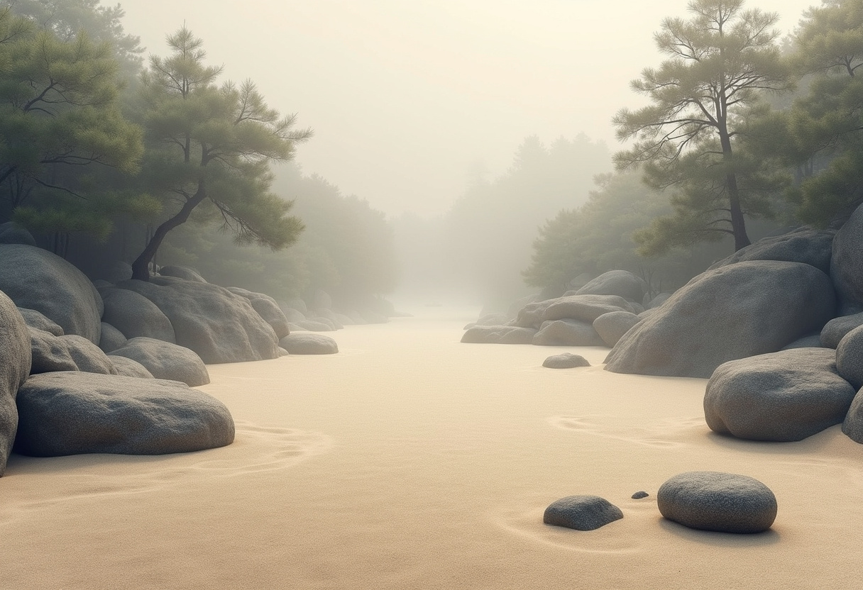 Simple rules, steady practice | Onenergy qigong