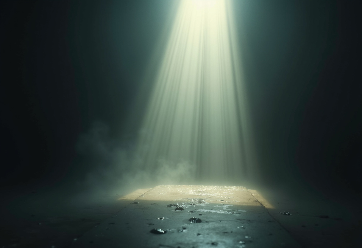Limits of science — a fact is a condition inside a box | Onenergy qigong