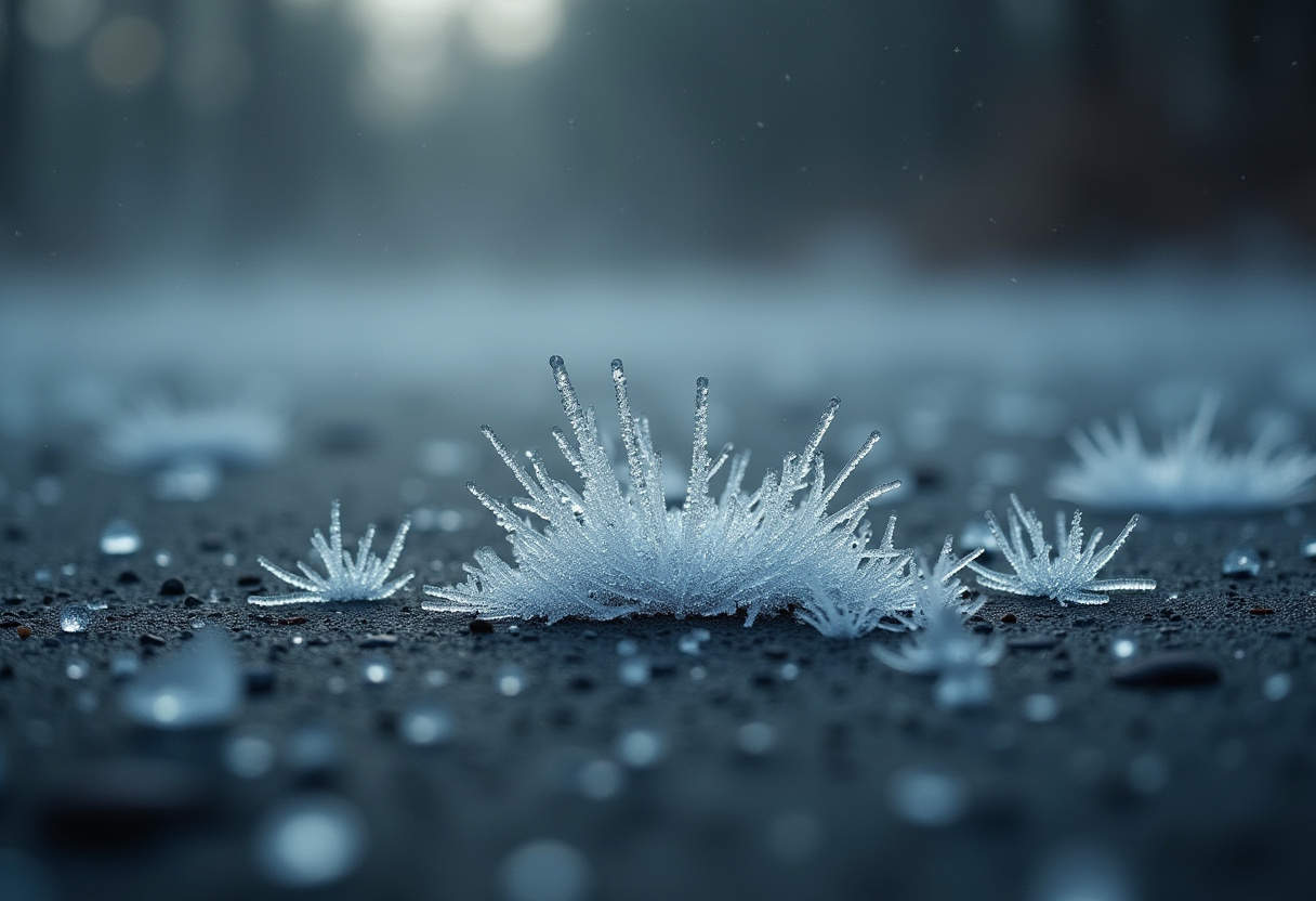 Why qigong works — ice from water, gathered qi takes form | Onenergy qigong