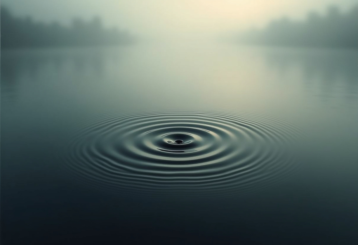 Dao sheng yi meaning — the One becoming the many | Onenergy qigong