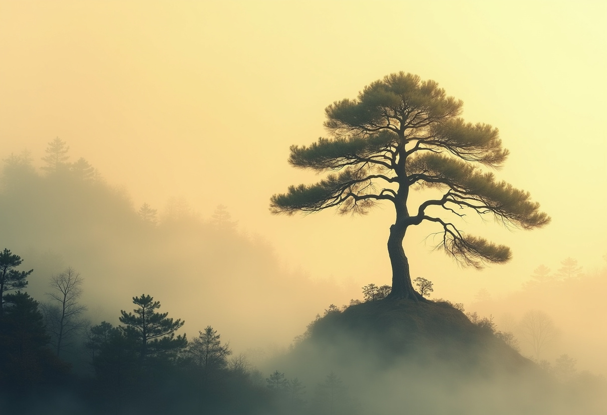 Purpose and health — a life given form by purpose | Onenergy qigong