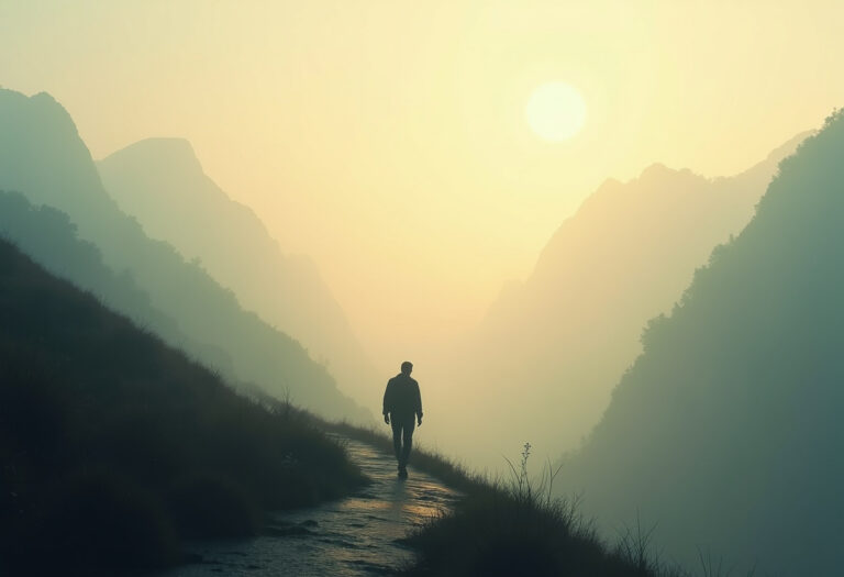 A Life Is Qi With Purpose: The Deepest Level of Health
