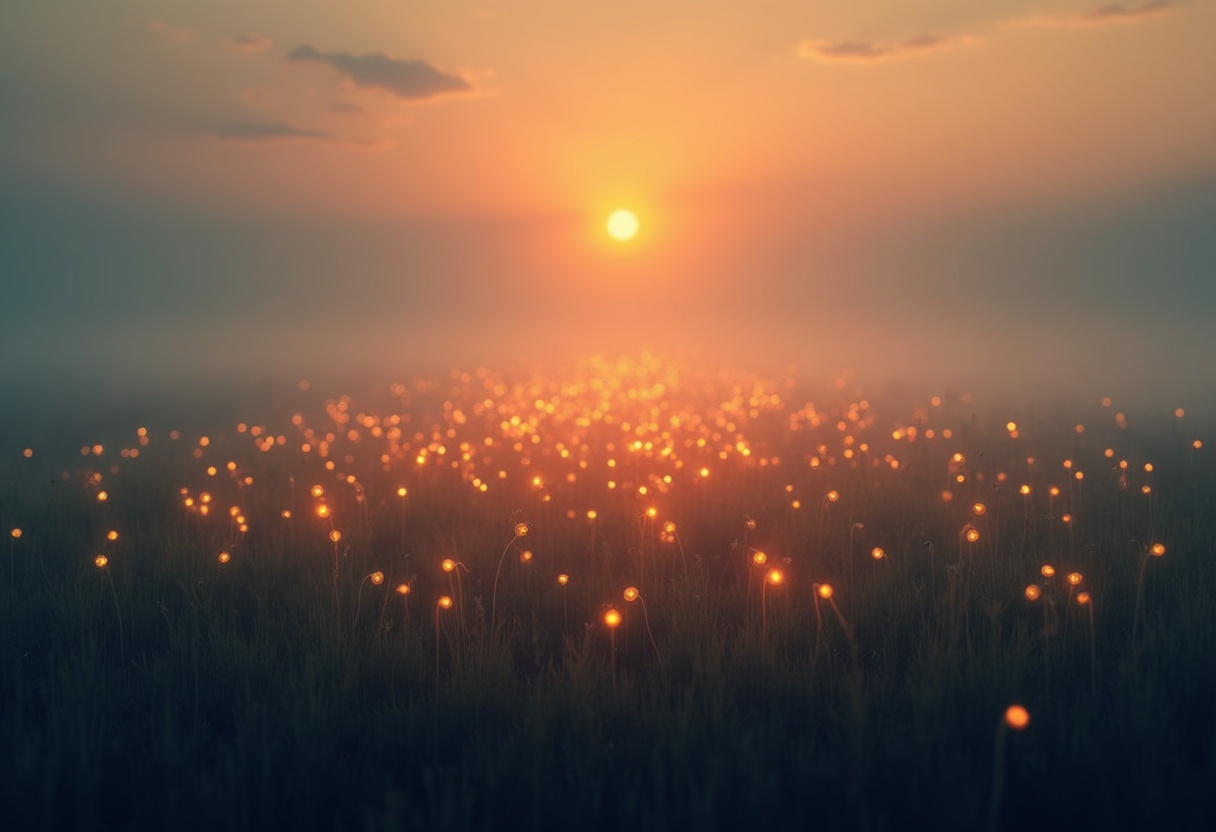 What to do when emotions come up in qigong — the group field carries it | Onenergy qigong