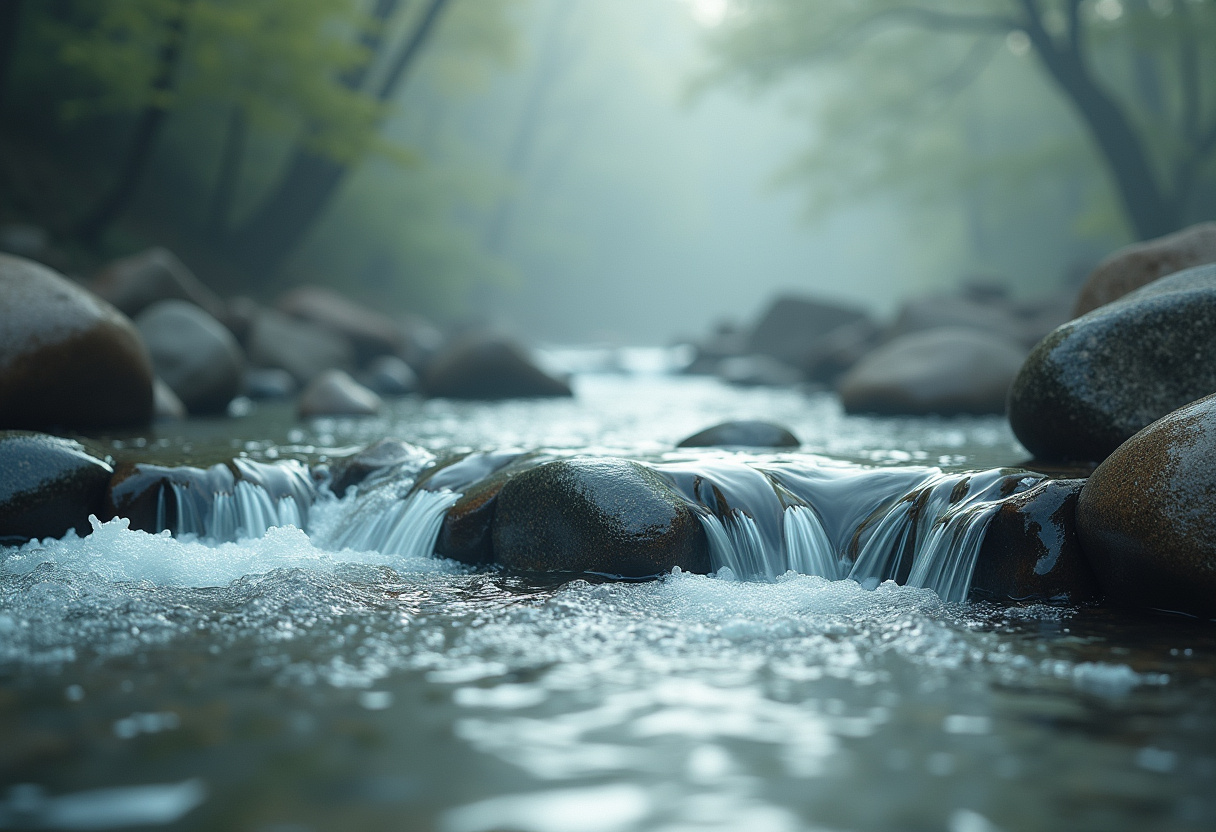 Crying during qigong — letting it move through, not keeping it | Onenergy qigong