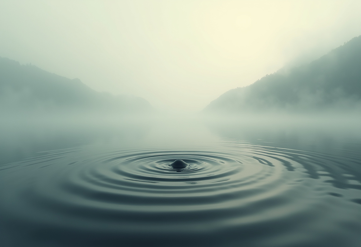 Emotional during meditation — let it pass, stay still | Onenergy qigong