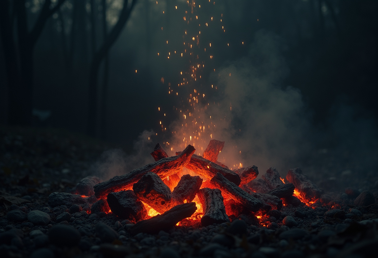 Why I get angry during qigong — qi rushes upward | Onenergy qigong