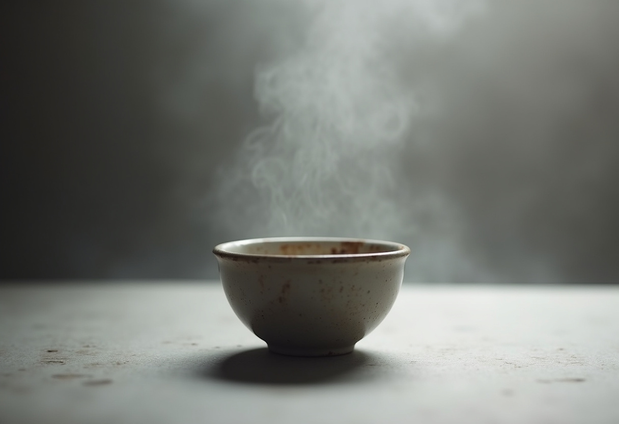 Why I feel empty after crying — empty is not peace | Onenergy qigong