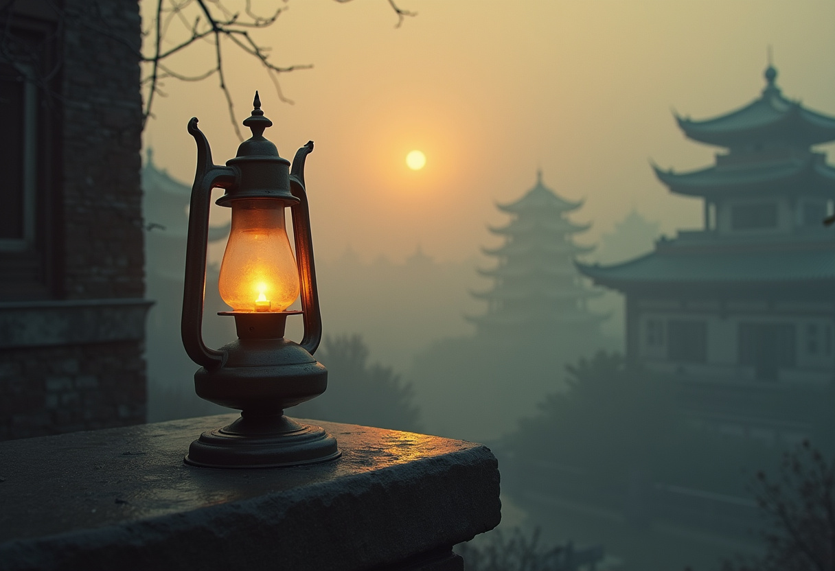Why I feel unsettled after qigong — qi left standing | Onenergy qigong