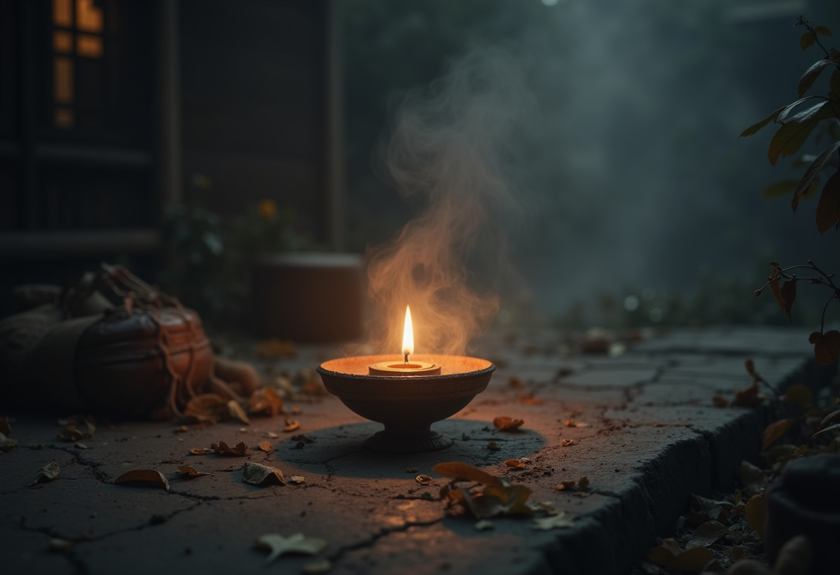 Why I feel unsettled after qigong — finish and close, shou gong | Onenergy qigong