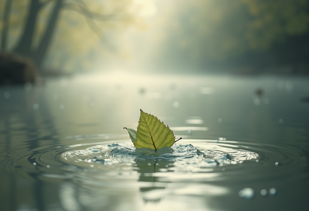 Can emotions be stored in the body — letting it move through | Onenergy qigong