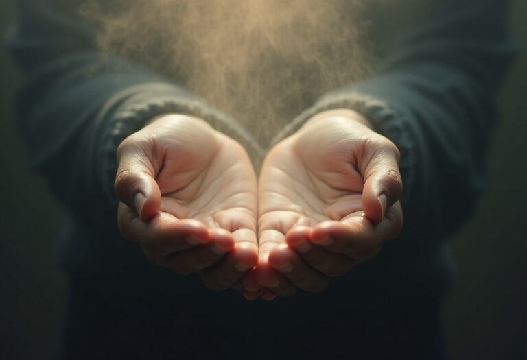 Why do I cry during qigong — qi reached the lung | Onenergy qigong