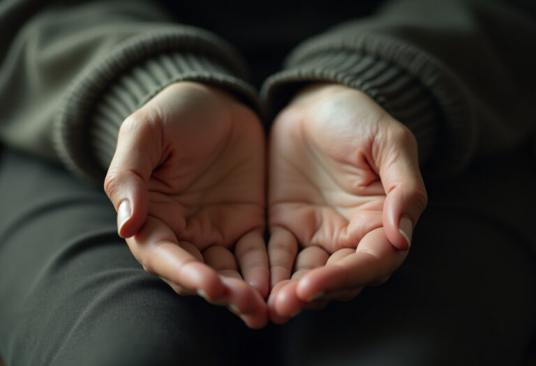 What to do when emotions come up during qigong | Onenergy qigong
