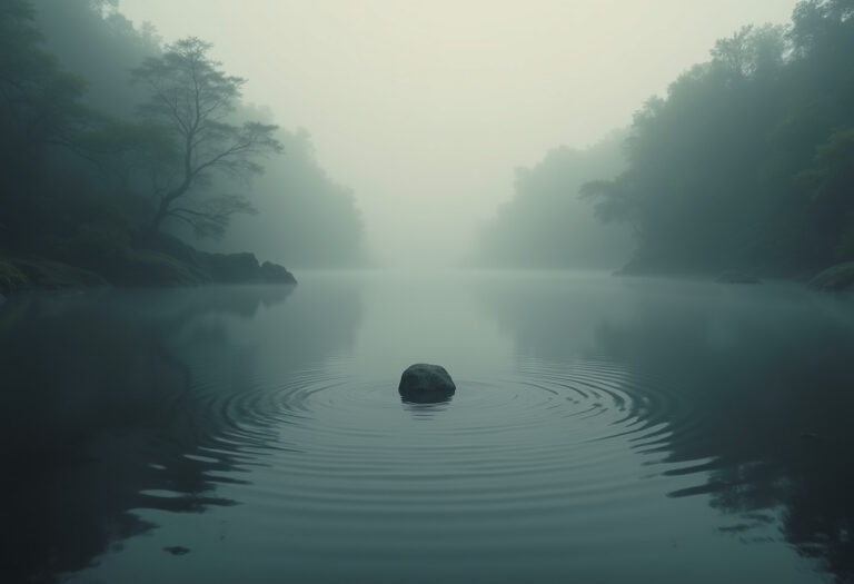 Why I get emotional during meditation — the feeling door | Onenergy qigong