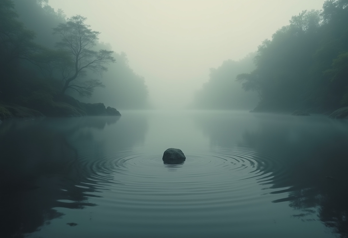 Why I get emotional during meditation — the feeling door | Onenergy qigong