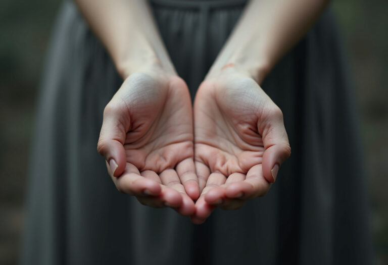 Why I feel empty after crying it out | Onenergy qigong