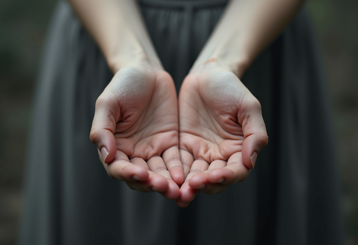 Why I feel empty after crying it out | Onenergy qigong