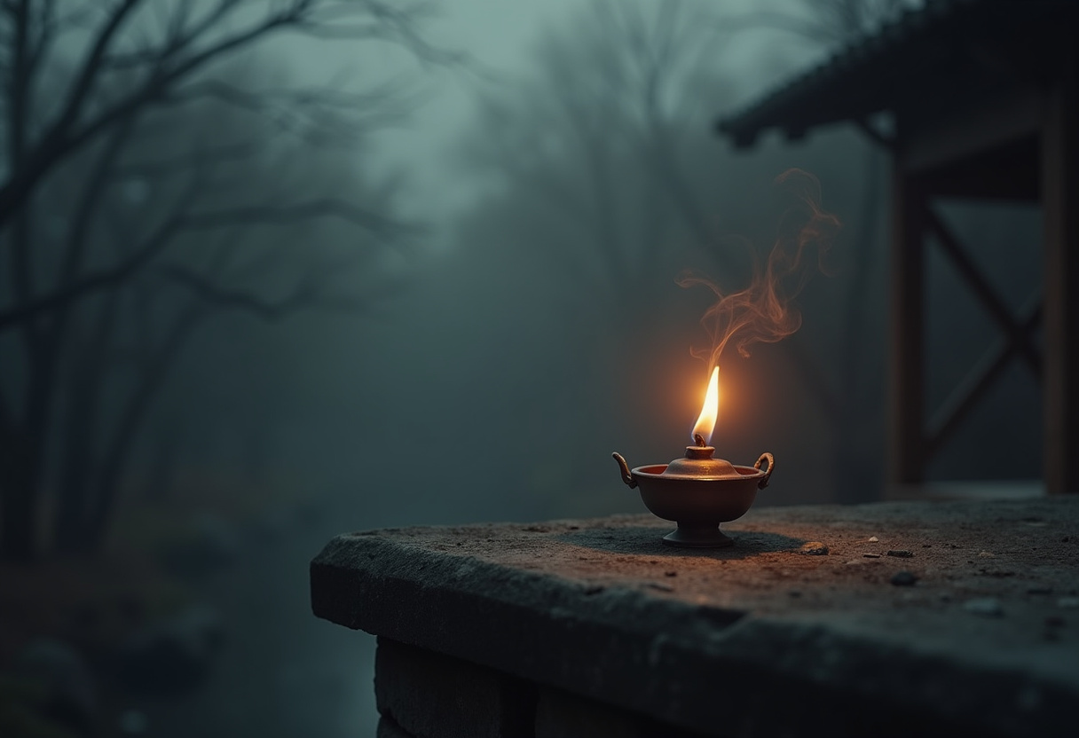 Why I feel unsettled after qigong — finish and close | Onenergy qigong