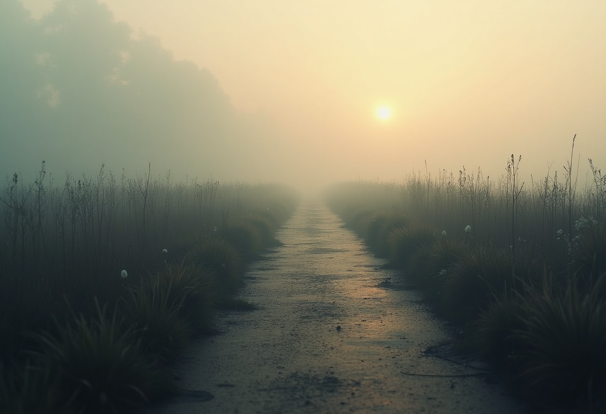 How often to practise qigong — the same path every morning | Onenergy qigong
