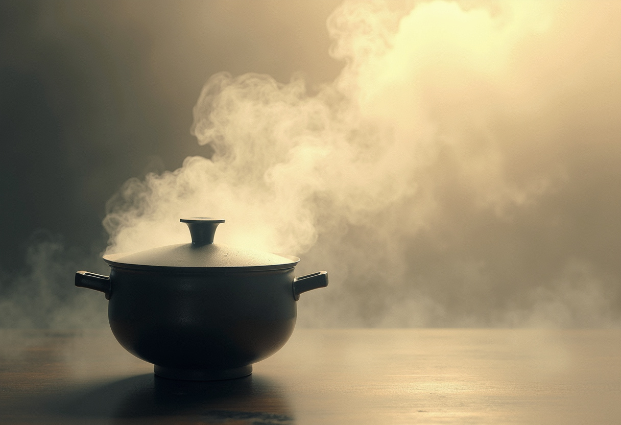 What the qi character shows — invisible, and it does work | Onenergy qigong