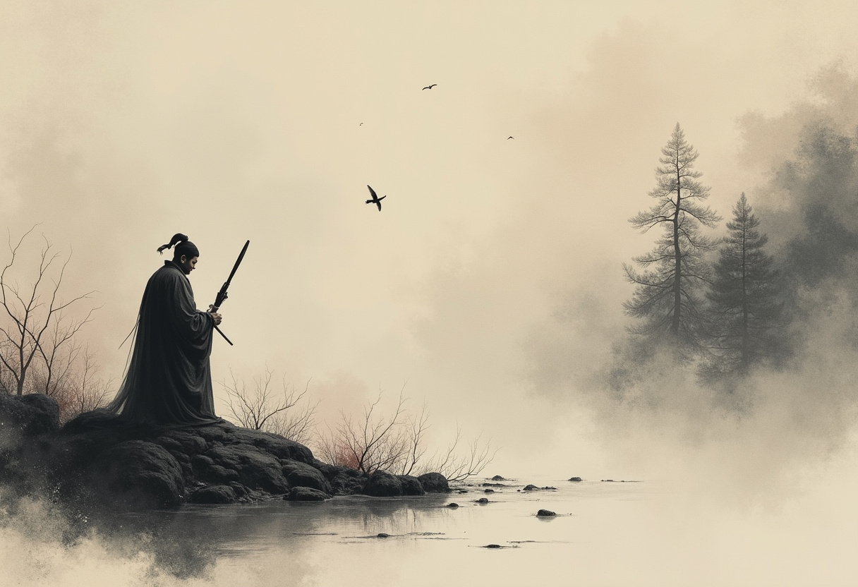 What kung fu really means — skill only time makes | Onenergy qigong