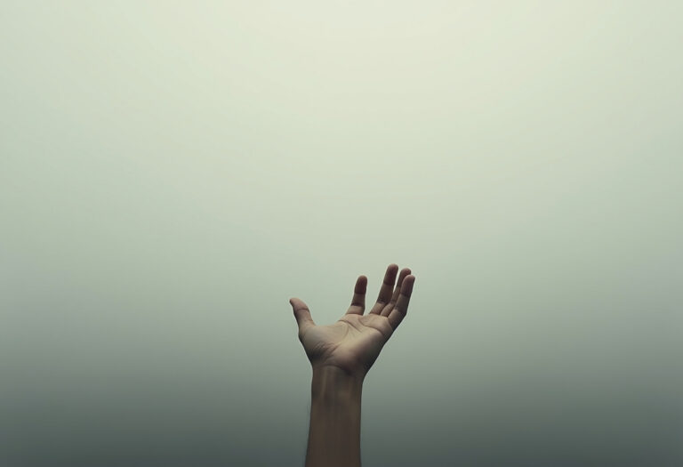 Why holding your arm out starts to burn — that is gong | Onenergy qigong